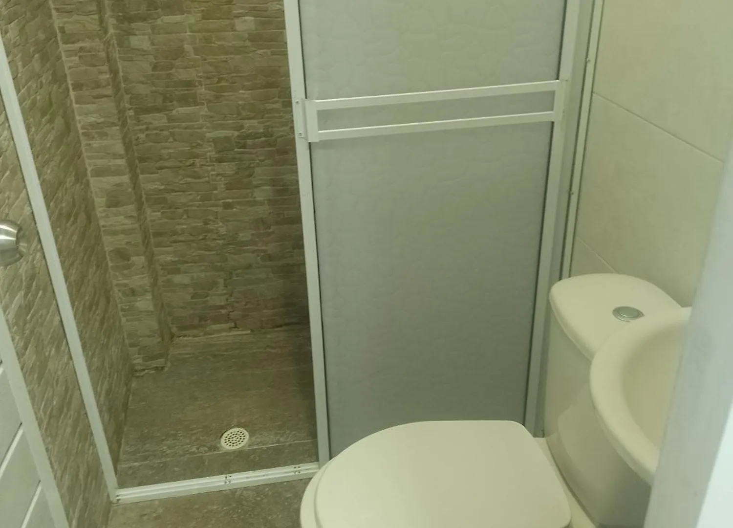 Pasada Mary Apartment Cartagena