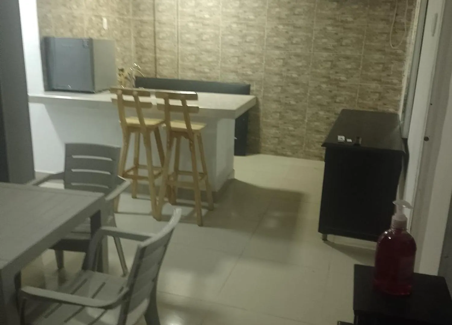 Pasada Mary Apartment Cartagena Colombia