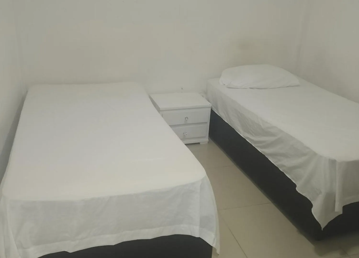 Pasada Mary Apartment Cartagena Colombia